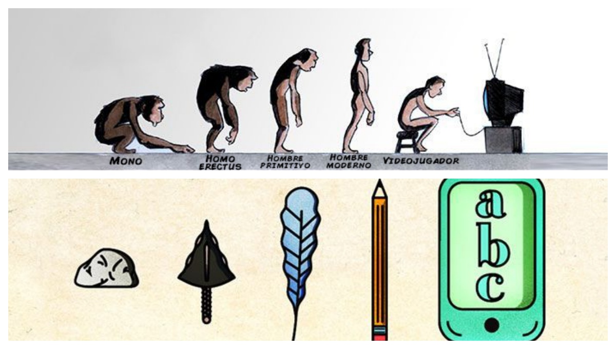 Evolucion Humana 7590