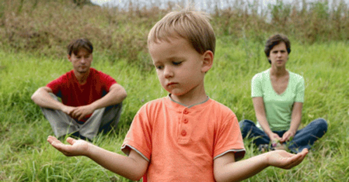 Como Afrontan Los Niños La Separacion De Sus Padres